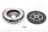 NISSA 2335400QAD Clutch Kit